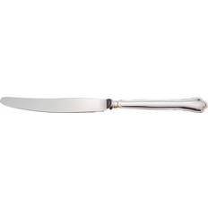 Rostfritt stål Bordsknivar Mema Gab gense Chippendale Bordskniv 20.2cm