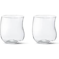 Georg Jensen Occhiali Georg Jensen Cobra Bicchiere 20cl 2pcs