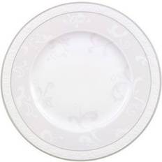 Villeroy & Boch Gray Pearl Dessert Plate 22cm