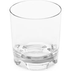 Tåler oppvaskmaskin Drinkglass Stackable Drinkglass 25cl