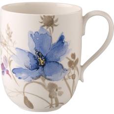 Villeroy & Boch Koppar Villeroy & Boch Marie Fleur Kaffekopp, Mugg 48cl