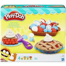 Play-Doh Playful Pies