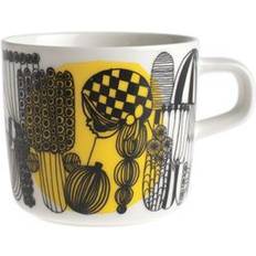 Marimekko Siirtolapuutarha Tasse à café 20cl