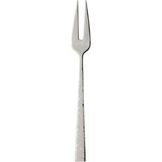 Villeroy & Boch Blacksmith Fourchette à Steak 20cm