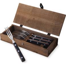 Gense Old Farmer Classic Cutlery Set 4pcs