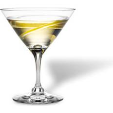 Holmegaard Cocktailglas Holmegaard Fontaine Cocktailglas 25cl