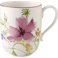 Mehrfarbig Tassen & Becher Villeroy & Boch Mariefleur Latte Becher 48cl