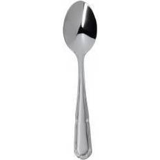 Diskmaskinsvänliga Dessertskedar Exxent Barock Dessertsked 15cm 12st
