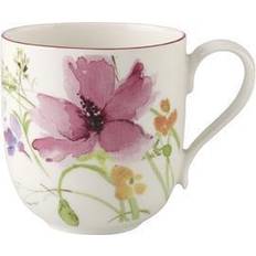 Mikrowellengeeignet Kupfer Villeroy & Boch Mariefleur Becher 35cl