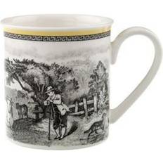 Villeroy & Boch Audun Ferme Mug 30cl 2pcs