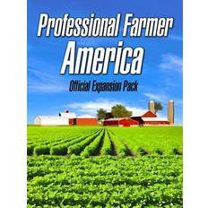 Professional Farmer 2014: America (PC)