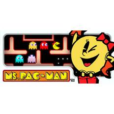 Pac-Man Museum: Ms. Pac-Man (PC)