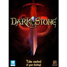 Darkstone (PC)