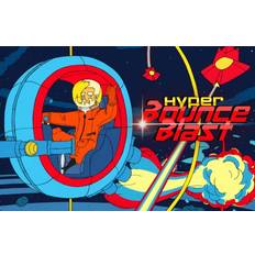 PC Games Hyper Bounce Blast (PC)