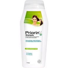 Priorin Bayer Priorin Schampo 200ml