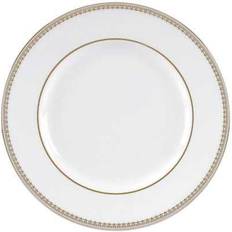 Wedgwood Tallerkener Wedgwood Vera Wang Lace Gold Asiet 15cm