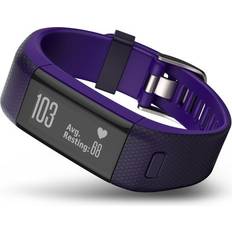 Garmin Trackers d'activité Garmin Vivosmart HR+