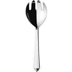 Georg Jensen Serving Forks Georg Jensen Pyramiden  Serving Fork 20.7cm