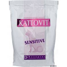 Sensitive Kattovit Sensitive 4kg