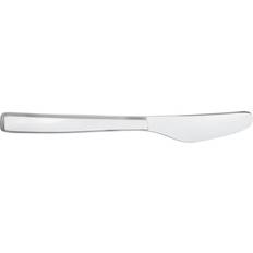 Alessi Knivar Alessi KnifeForkSpoon Bordskniv 21cm