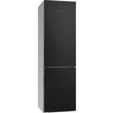 Miele Freestanding Fridge Freezers Miele KFN29233DbbA Black