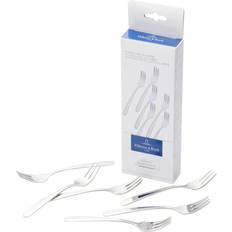 Lave-vaisselle Sécurisé Fourchettes à Gâteau Villeroy & Boch Daily Line Fourchette à Gâteau 14.7cm 6pcs