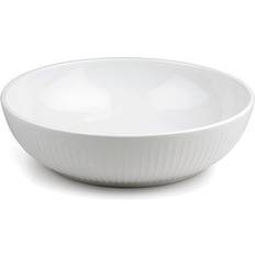 Kähler Hammershøi Salad Bowl 30cm 0.5L