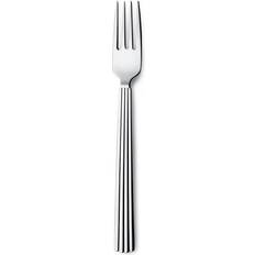 Georg jensen bernadotte gafler Georg Jensen Bernadotte  Dessertgaffel 17.8cm