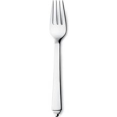 Georg Jensen Forks Georg Jensen Pyramiden  Dessert Fork 17.8cm