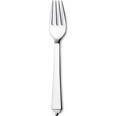 Georg Jensen Forks Georg Jensen Pyramiden  Table Fork 19.2cm