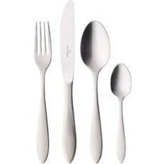 Villeroy & boch arthur Villeroy & Boch Arthur brushed Bestiksæt 24stk