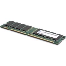 IBM DDR3L module 16 Go DIMM 240 broches 1333 MHz PC3L-10600 CL9 1.35 V mémoire enregistré ECC pour Flex System x240 Compute Node