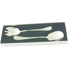 Hardanger carina Hardanger Bestikk Carina Salatbestik 2stk
