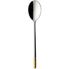 Villeroy & Boch Serveringsskedar Villeroy & Boch Ella Partially Gold Plated Serveringssked 24.6cm