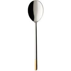 Villeroy & Boch Ella Partially Gold Plated Spiseske 21.2cm