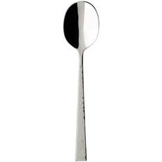 Villeroy & Boch Dessert Spoons Villeroy & Boch Blacksmith Dessert Spoon 18cm