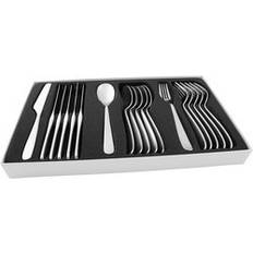 Hardanger zara kökstillbehör Hardanger Bestikk Zara Cutlery Set 18pcs Bestickset 18st