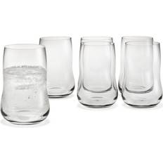 Holmegaard Future Drinking Glass 25cl 6pcs