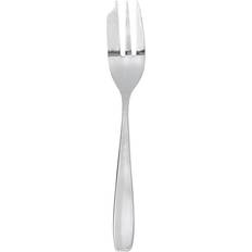 Rostfritt stål Tårtgafflar Exxent Captain Tårtgaffel 15cm 12st