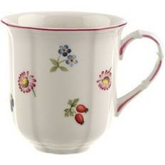 Villeroy boch petite fleur Villeroy & Boch Petite Fleur Mugg 30cl