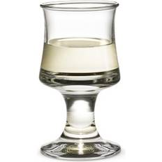 Holmegaard Hvid Vinglas Holmegaard Skibsglas Hvidvinsglas 17cl