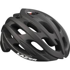 Lazer blade casco bicicleta Negro