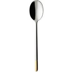 Villeroy & Boch Ella Partially Gold Plated Kaffeske 14.2cm
