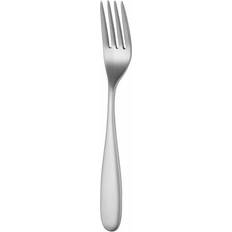 Forks Robert Welch Stanton Satin Dessert Fork 18.1cm