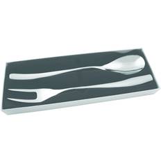 Hardanger bestikk julie Hardanger Bestikk Julie Cutlery Set 2pcs