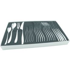 Hardanger Bestikk Bestiksæt Hardanger Bestikk Julie Cutlery Set 24pcs Bestiksæt 24stk