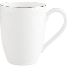 Villeroy & Boch Koppar & Muggar Villeroy & Boch Anmut Platinum No.1 Mugg 35cl