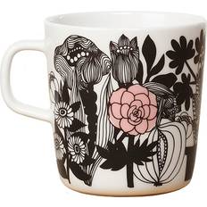 Marimekko Siirtolapuutarha Mug 40cl