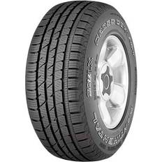 225 60 18 Continental ContiCrossContact LX 2 225/60 R 18 100H