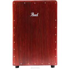 Cajon Pearl Boom Box Cajon